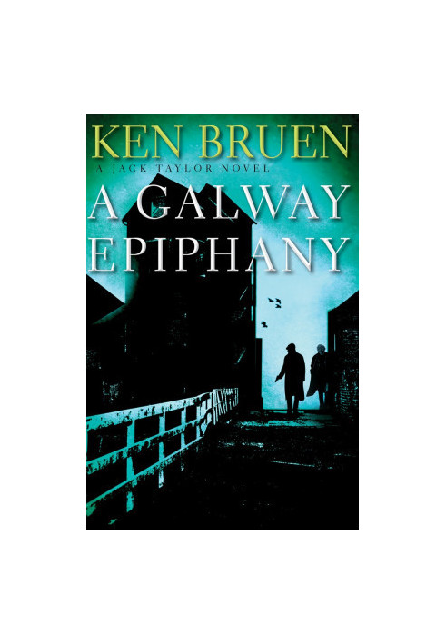 A Galway Epiphany