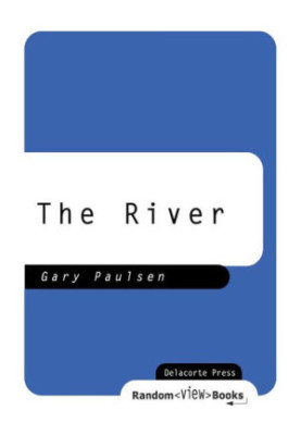 Brian Robeson - 02 - The River