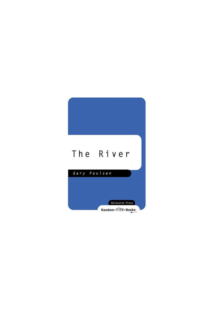Brian Robeson - 02 - The River