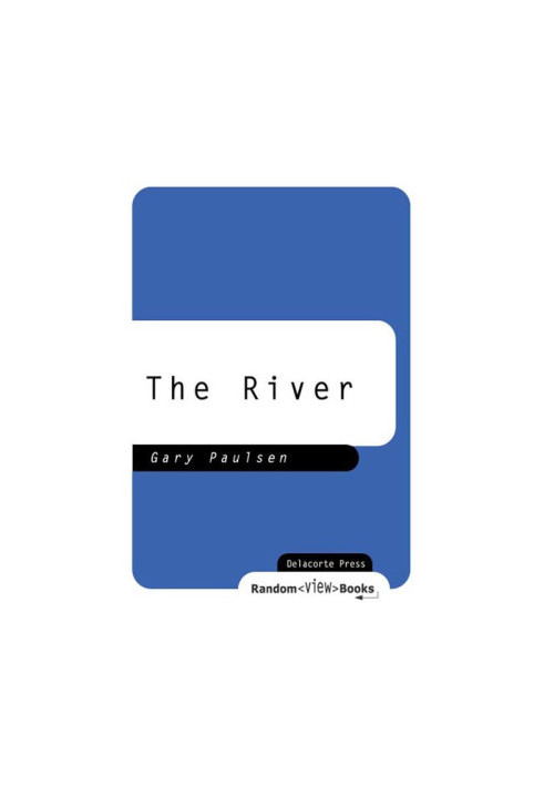 Brian Robeson - 02 - The River