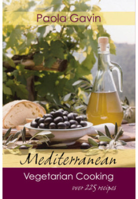 Mediterranean Vegetarian Cooking