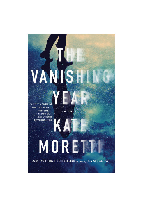 The Vanishing Year