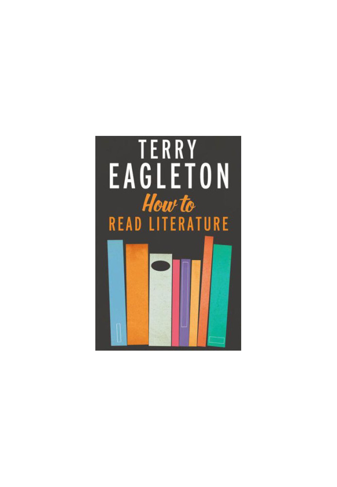 How to Read Literature