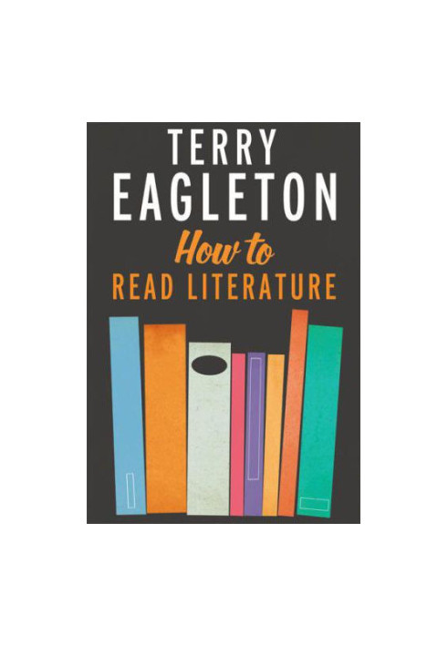 How to Read Literature