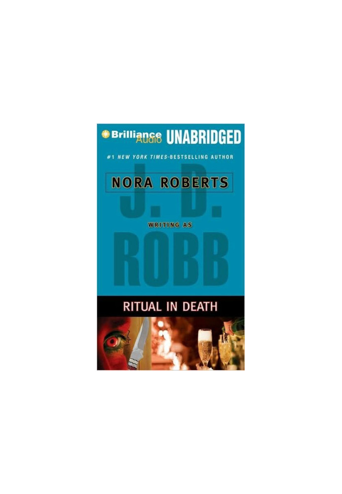 In Death 27.5-Ritual in Death