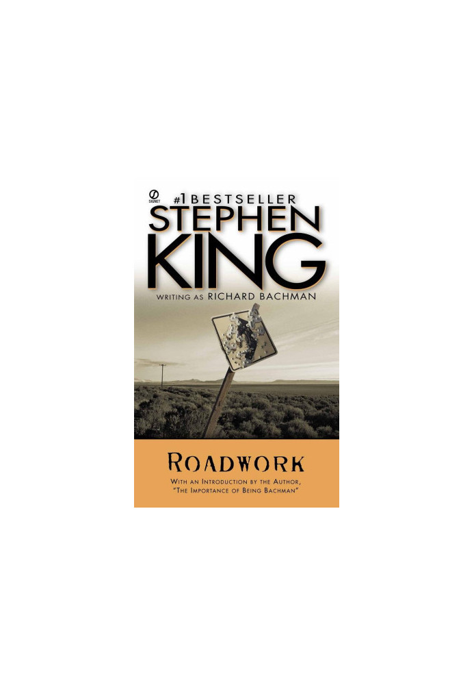 Roadwork