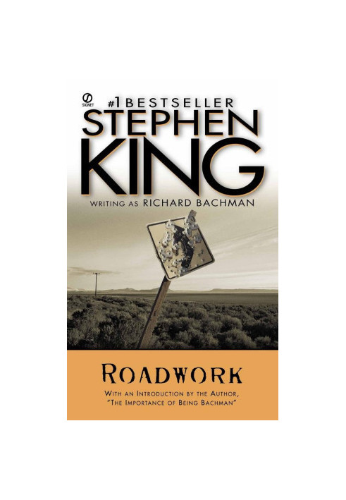 Roadwork