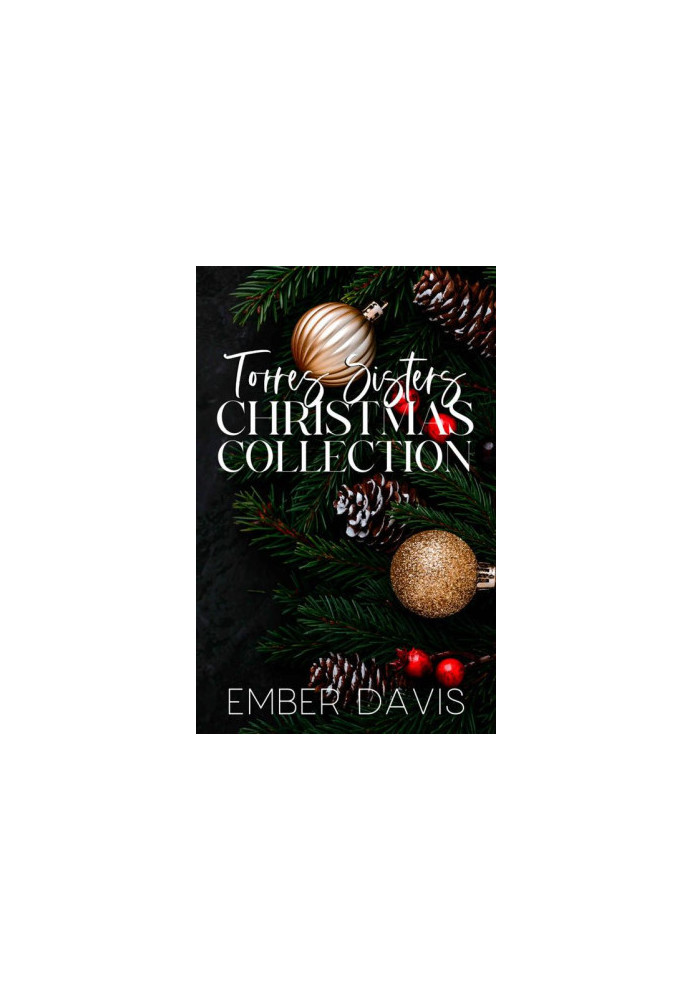 The Torres Sisters Christmas Collection