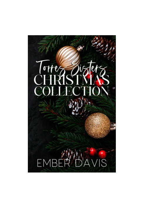 The Torres Sisters Christmas Collection
