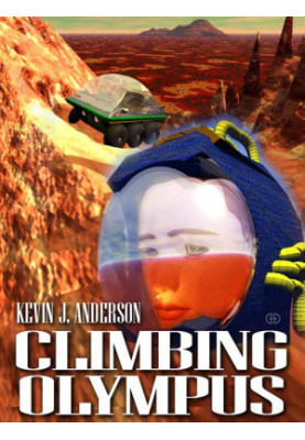 Climbing Olympus