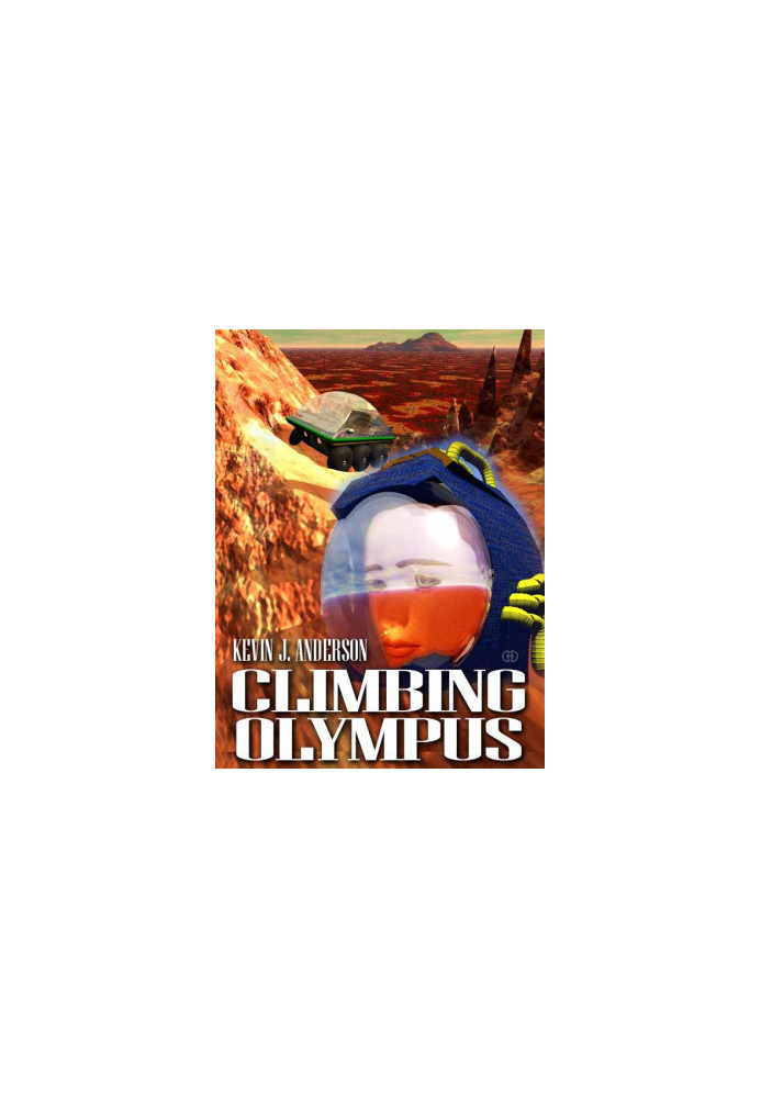 Climbing Olympus