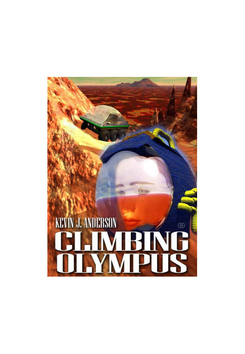 Climbing Olympus