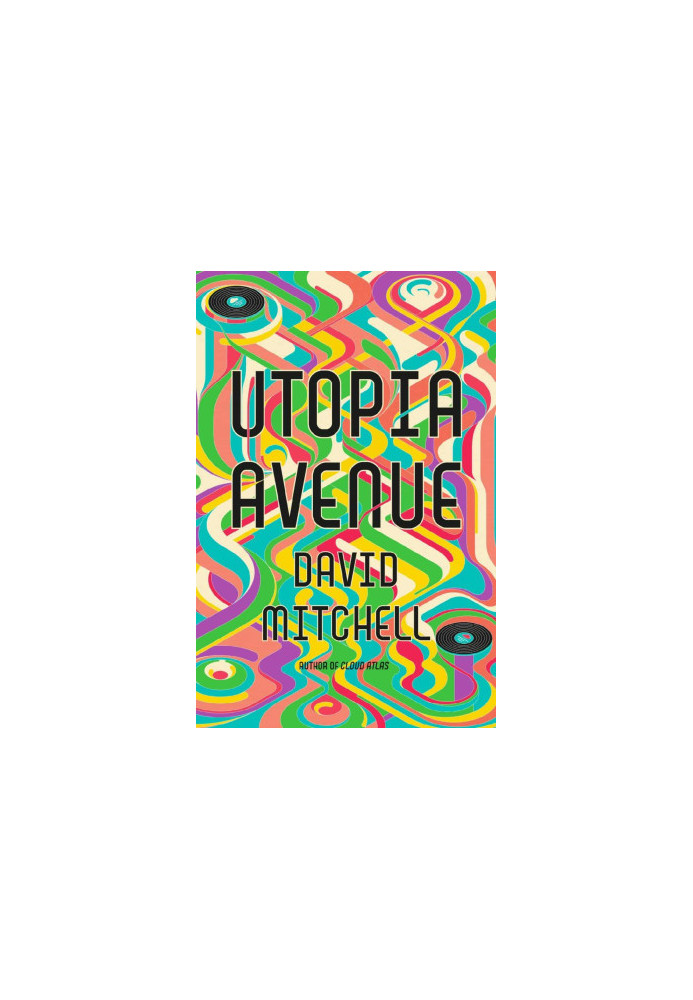 Utopia Avenue
