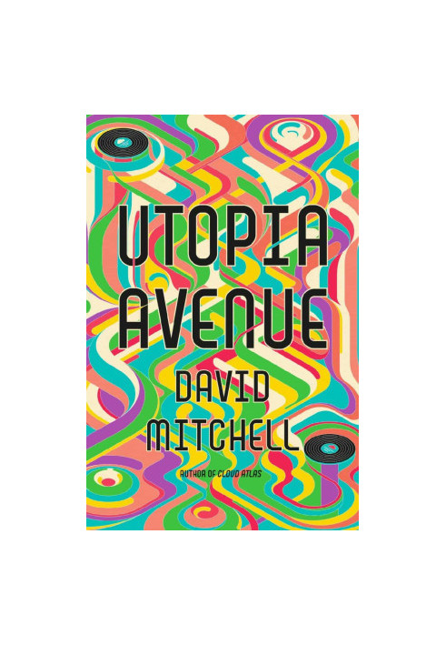 Utopia Avenue