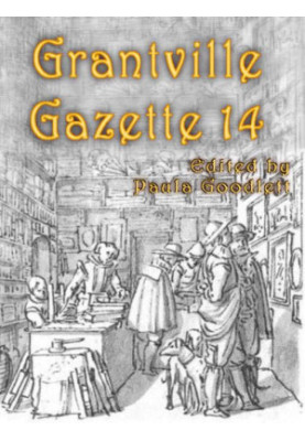 Grantville Gazette Vol 14