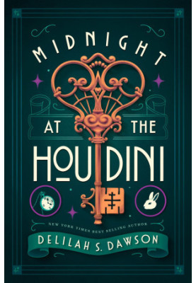 Midnight at the Houdini