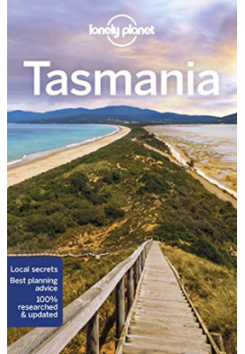 Lonely Planet Tasmania, 8th Edition