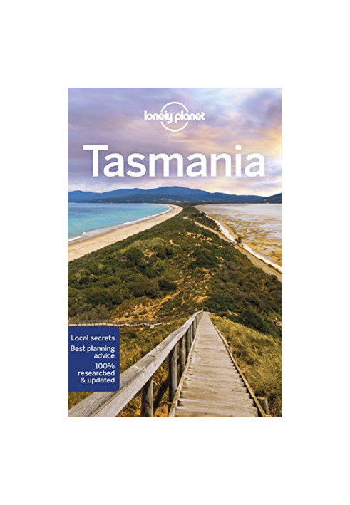 Lonely Planet Tasmania, 8th Edition