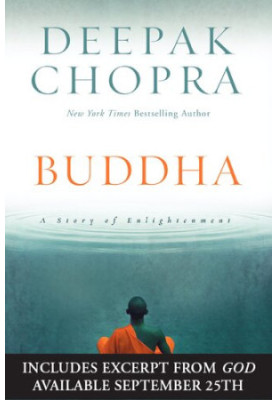 Buddha with Bonus Material: A Story of Enlightenment