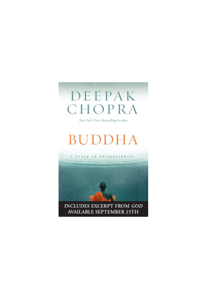 Buddha with Bonus Material: A Story of Enlightenment