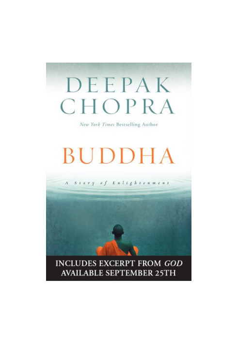 Buddha with Bonus Material: A Story of Enlightenment