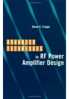 Advanced Techniques in RF Power Amplifier Design