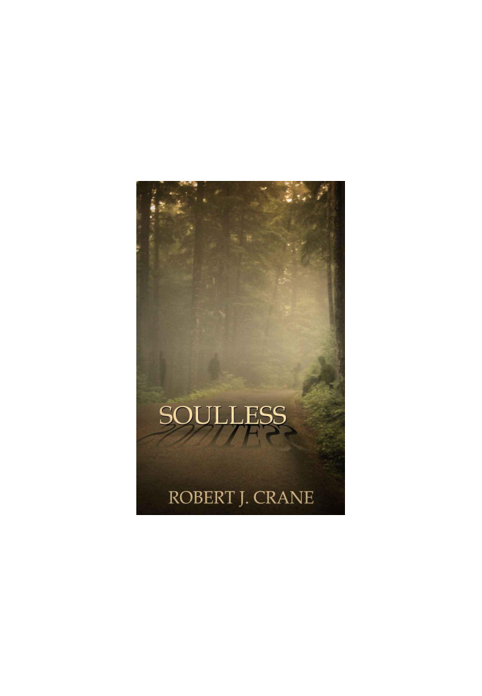 [The Girl in the Box 03] • Soulless