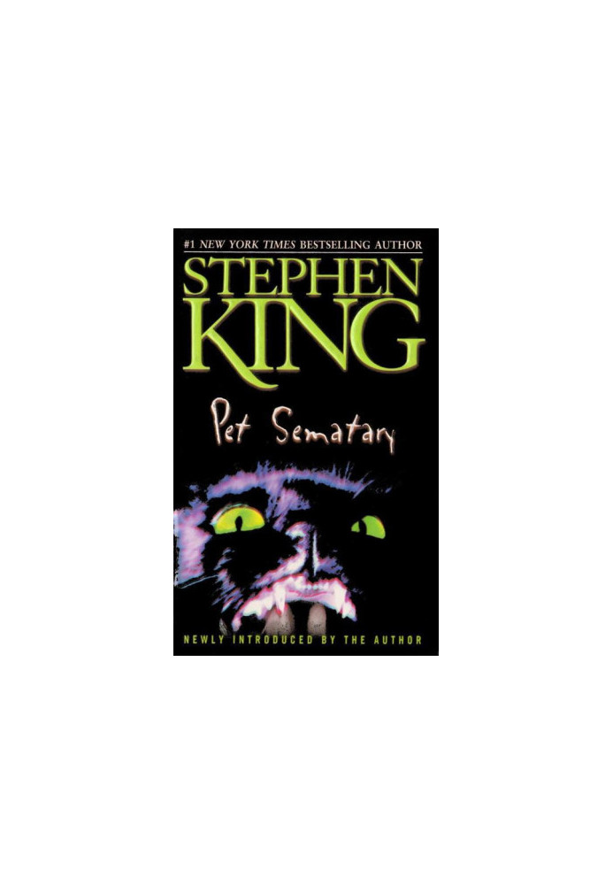 Pet Sematary