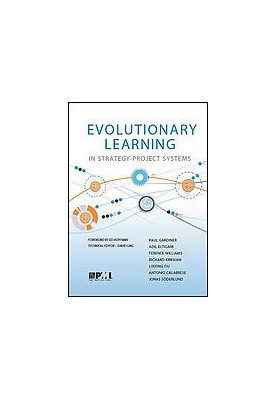 Evolutionary learning in strategy-project systems: a PMI research monograph