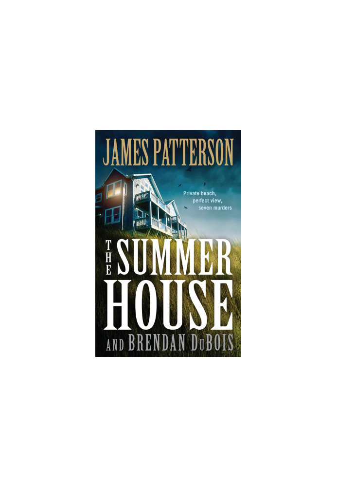 The Summer House