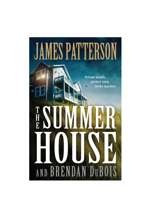 The Summer House