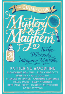 Mystery & Mayhem