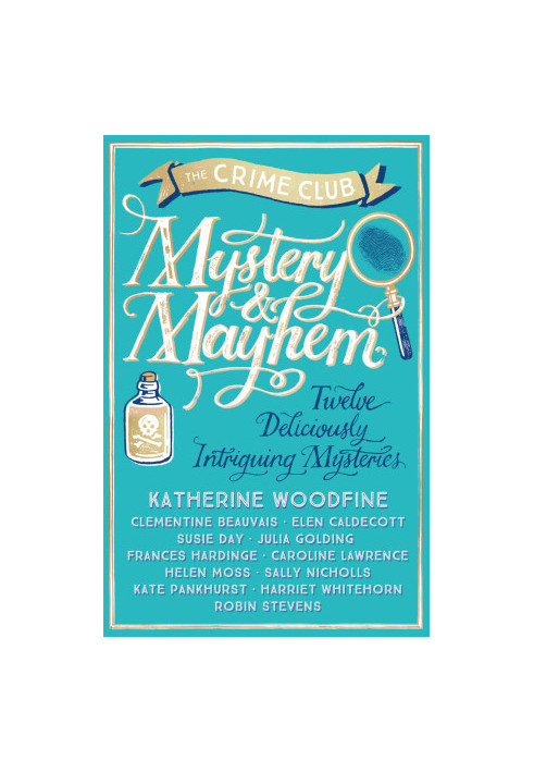 Mystery & Mayhem
