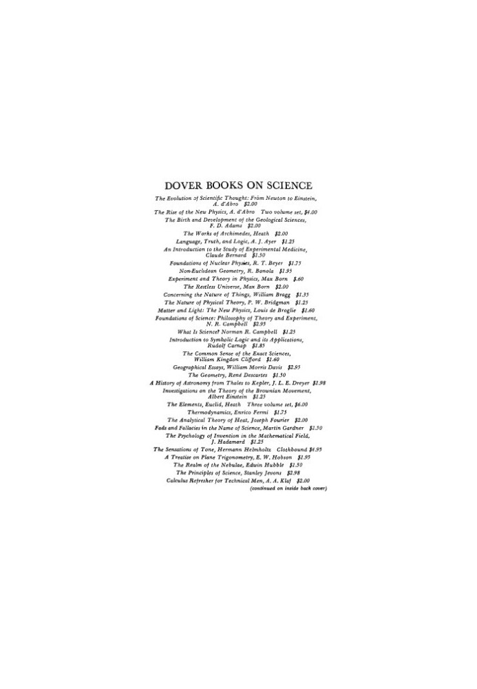 A source book in mathematics Vol 1./ Vol. 2, The field of geometry. The field of probability. The field of the calculus, func