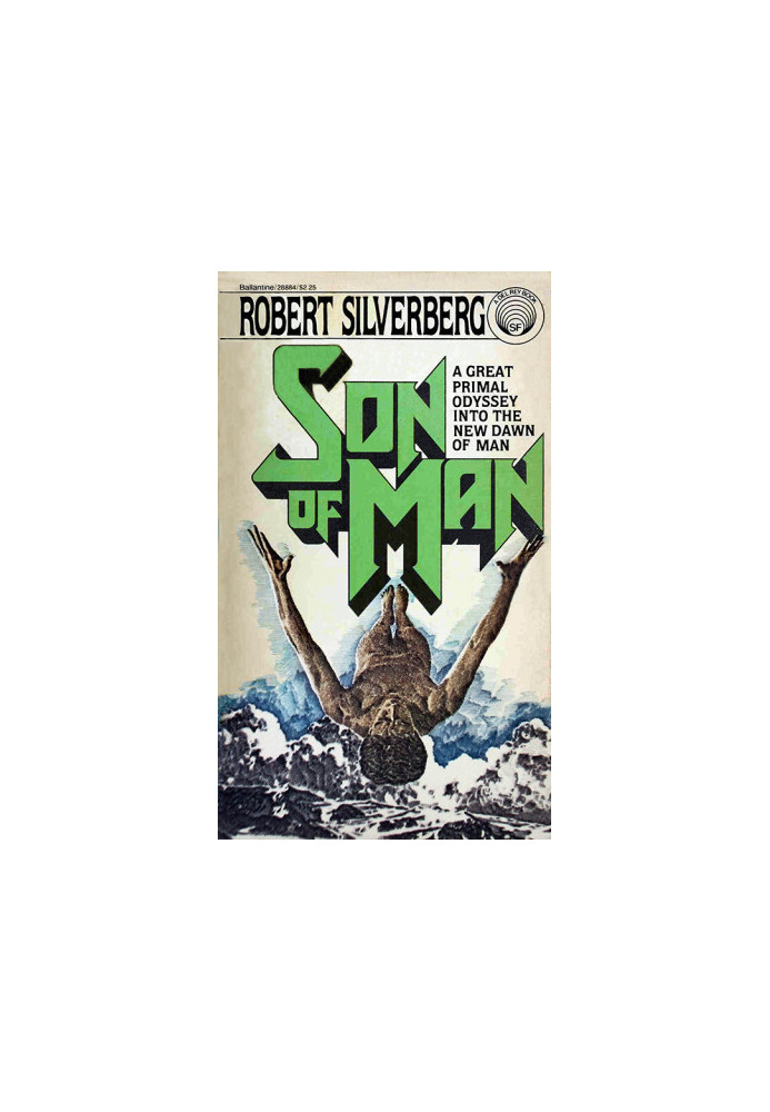 Son of Man