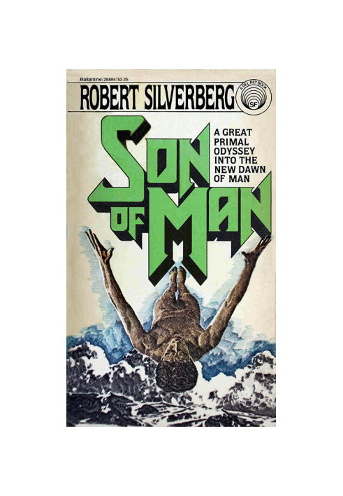 Son of Man
