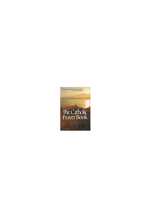 The Catholic Prayer Book