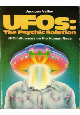 UFOs: The Psychic Solution