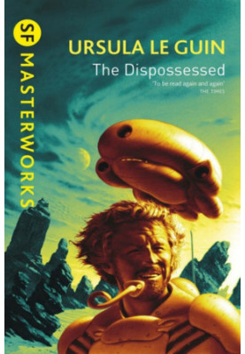 The Dispossessed (S.F. MASTERWORKS)