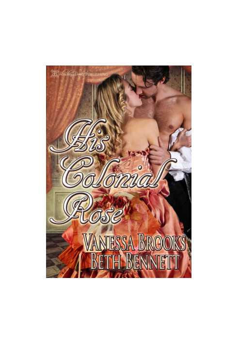 His Colonial Rose