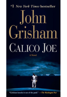 Calico Joe