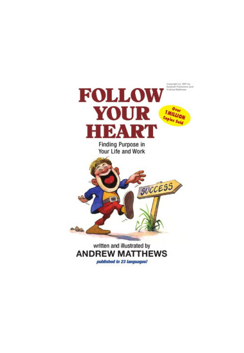 Follow Your Heart