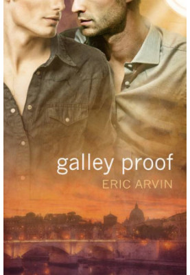 Galley Proof