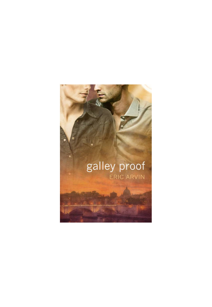 Galley Proof