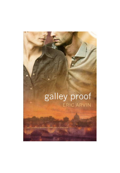 Galley Proof