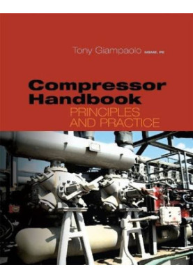 Compressor Handbook: Principles and Practice