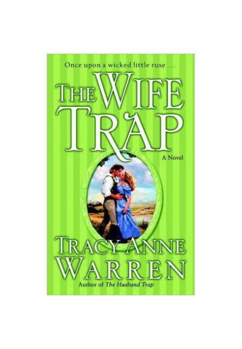 The Wife Trap