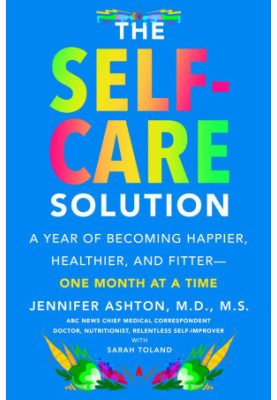 The Self-Care Solution