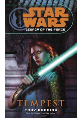 Tempest - Star Wars: Legacy of the Force