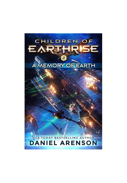 A Memory of Earth
